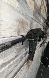 SAIGA 12 12 GA - 2 of 3