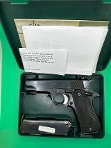 STAR BM9 9MM LUGER (9x19 PARA) - 2 of 2