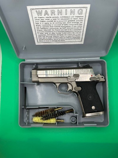 STAR Firestar .40 S&W - Image 1 of 2