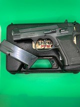EAA WITNESS .45 ACP - Image 1 of 2
