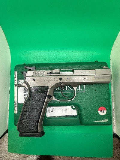TANFOGLIO witness .45 ACP - Image 2 of 3