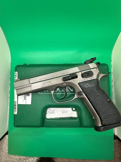 TANFOGLIO witness .45 ACP - Image 1 of 3