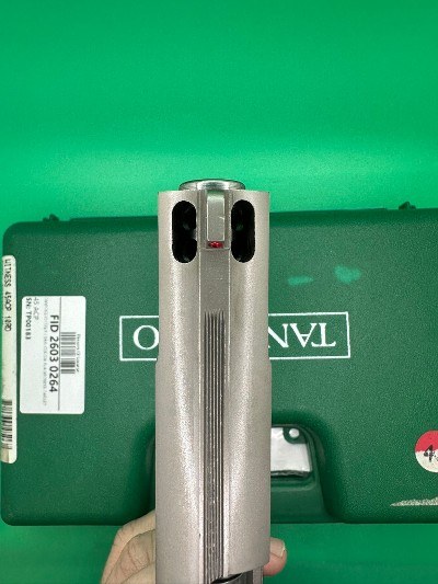 TANFOGLIO witness .45 ACP - Image 3 of 3