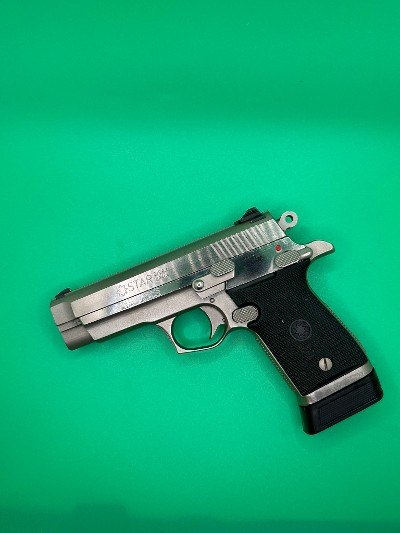 STAR Firestar .40 S&W - Image 1 of 2