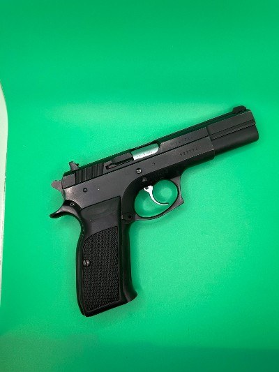 TANFOGLIO TA90 9MM LUGER (9x19 PARA) - Image 2 of 3