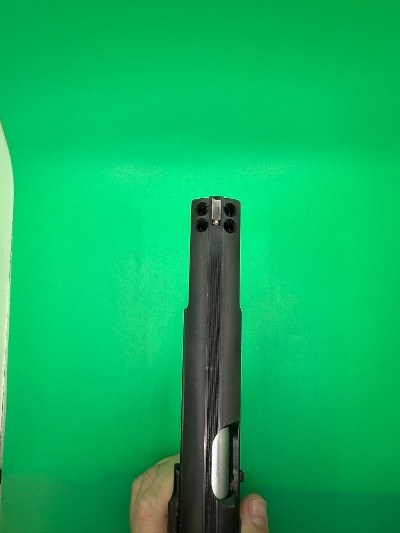TANFOGLIO TA90 9MM LUGER (9x19 PARA) - Image 3 of 3