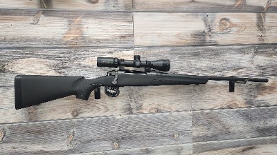 REMINGTON 783 With Vortex Scope .30-03 SPRINGFIELD - Image 2 of 3