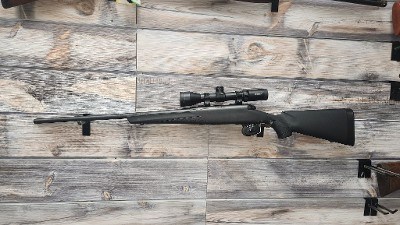 REMINGTON 783 With Vortex Scope .30-03 SPRINGFIELD - Image 1 of 3