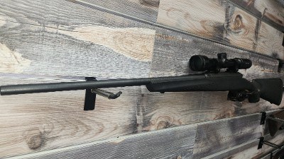REMINGTON 783 With Vortex Scope .30-03 SPRINGFIELD - Image 3 of 3