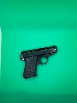 BRYCO ARMS 38 .380 ACP - Image 2 of 2