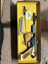 HI-STANDARD Supermatic Trophy .22 LR - 1 of 3