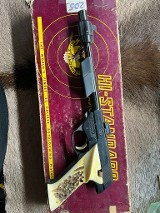 HI-STANDARD Supermatic Trophy .22 LR - 2 of 3