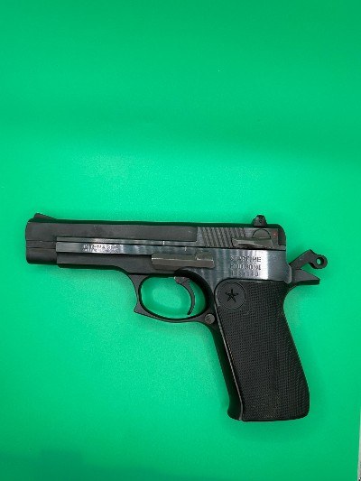 STAR 30 9MM LUGER (9x19 PARA) - Image 1 of 2