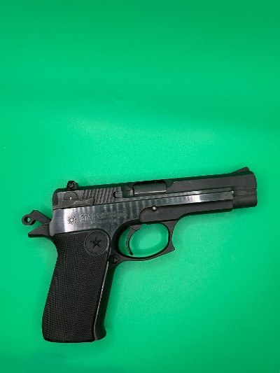 STAR 30 9MM LUGER (9x19 PARA) - Image 2 of 2
