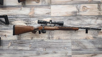 MOSSBERG Patriot .30-06 SPRG - Image 2 of 3
