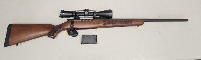 MOSSBERG Patriot .30-06 SPRG - Image 3 of 3