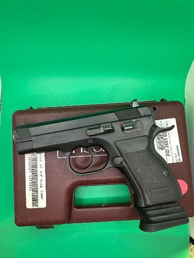 EAA WITNESS .45 ACP - Image 1 of 2