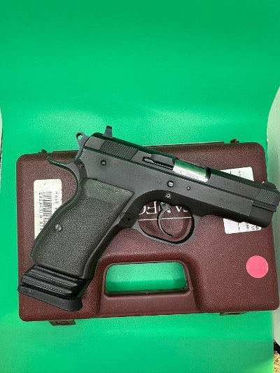 EAA WITNESS .45 ACP - Image 2 of 2