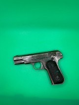COLT 1908 .380 ACP - 1 of 3