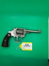 COLT Police Positive .32 S&W - 1 of 3