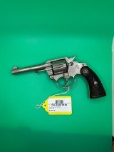COLT Police Positive .32 S&W - 2 of 3