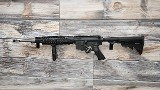 STACCATO STI Sporting Rifle 5.56X45MM NATO - 1 of 3