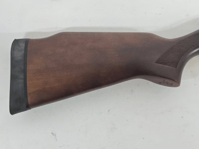 REMINGTON 870 w/Rifled Slug Barrel 12 GA - Image 3 of 3