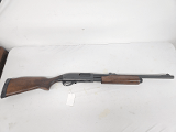 REMINGTON 870 w/Rifled Slug Barrel 12 GA - Image 1 of 3
