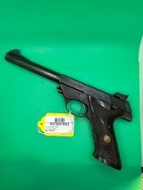 HI-STANDARD Supermatic Tournament .22 LR - Image 1 of 2