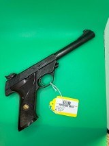 HI-STANDARD Supermatic Tournament .22 LR - Image 2 of 2