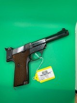 HI-STANDARD Supermatic Citation .22 LR - 2 of 3