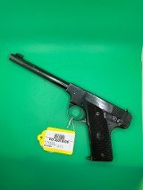 HI-STANDARD B .22 LR - Image 1 of 2