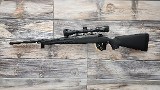 REMINGTON 783 w/ 4-9x scope.308 WIN - 2 of 3