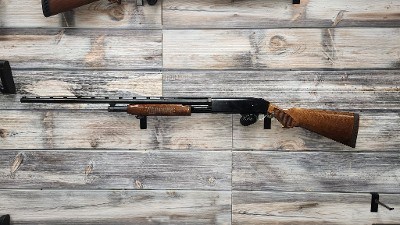 MOSSBERG 500cg 20 GA - Image 2 of 3