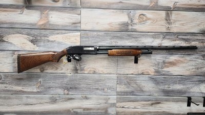MOSSBERG 500cg 20 GA - Image 1 of 3