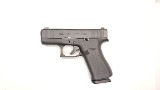 GLOCK 43X 9MM LUGER (9x19 PARA) - 2 of 3