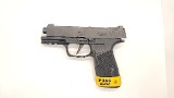 SIG SAUER P365X 9MM LUGER (9x19 PARA) - 1 of 3