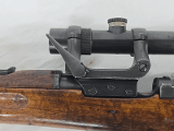MAUSER Swedish M41B Mauser, 1910, No Import Marks w/m44 Scope 6.5x55 - Image 3 of 3