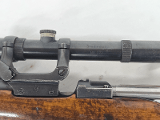 MAUSER Swedish M41B Mauser, 1910, No Import Marks w/m44 Scope 6.5x55 - Image 2 of 3