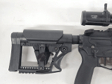 PATRIOT ORDNANCE FACTORY (POF) Prescott LMR w/Arken SH-4 Scope 6.5MM CREEDMOOR - Image 3 of 3