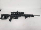 PATRIOT ORDNANCE FACTORY (POF) Prescott LMR w/Arken SH-4 Scope 6.5MM CREEDMOOR - Image 2 of 3
