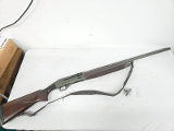 CZ 1012 G2 OD Green/Walnut, Full Choke 12 GA - Image 1 of 3