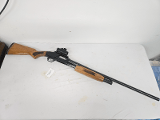 MOSSBERG 500A w/Red Dot 12 GA - Image 1 of 3