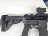 BEAR CREEK ARSENAL ZRO Delta/BCA AR-15 Side Charger, SBA5, Red Dot, Tac Range BAg .300 AAC BLACKOUT - 3 of 3