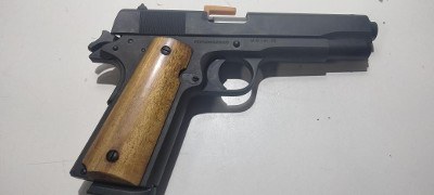 ROCK ISLAND ARMORY M1911 A1-FS 45 ACP (45 Auto) - Image 3 of 3