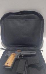 ROCK ISLAND ARMORY M1911 A1-FS 45 ACP (45 Auto) - Image 1 of 3