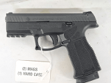 STEYR M9-A2 MF w/Original Hard Case, 2 Mags 9MM LUGER (9x19 PARA) - 3 of 3