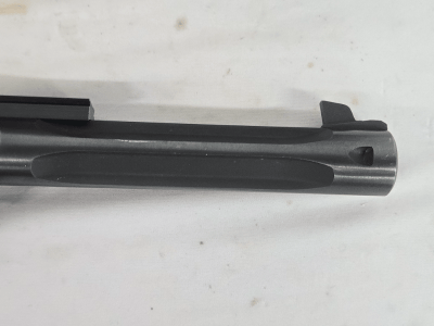 HI-STANDARD Supermatic Citation w/Hard Case, 2 Mags, Scope .22 LR - Image 3 of 3