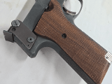 HI-STANDARD Supermatic Citation w/Hard Case, 2 Mags, Scope .22 LR - Image 2 of 3