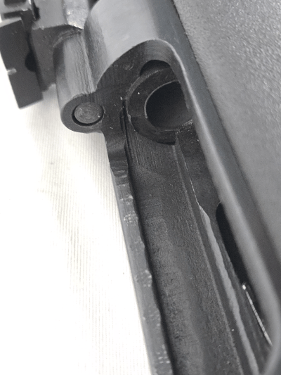 CHINESE STATE FACTORIES SKS w/Sling, Upgraded Trigger Group, Pic Optic Mount 7.62x39mm - Image 3 of 3